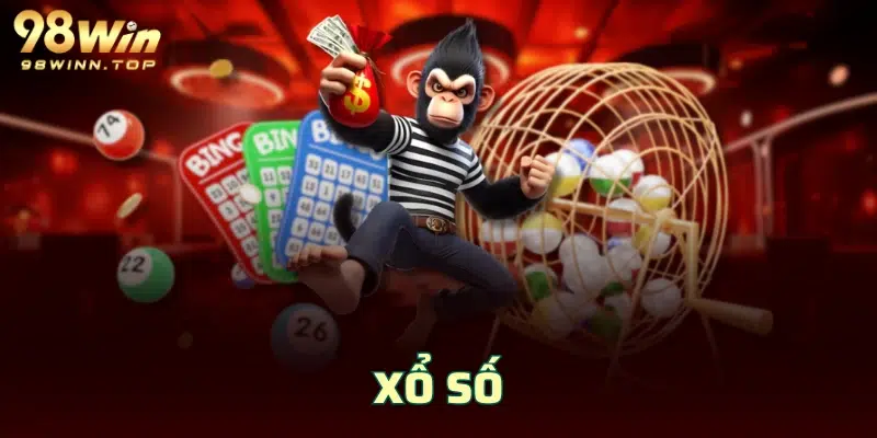 Xổ số